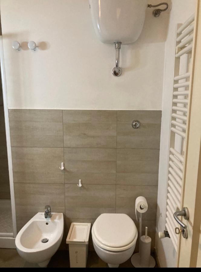 Ferienwohnung Casa Gibuti Acitrezza Aci Castello Exterior foto
